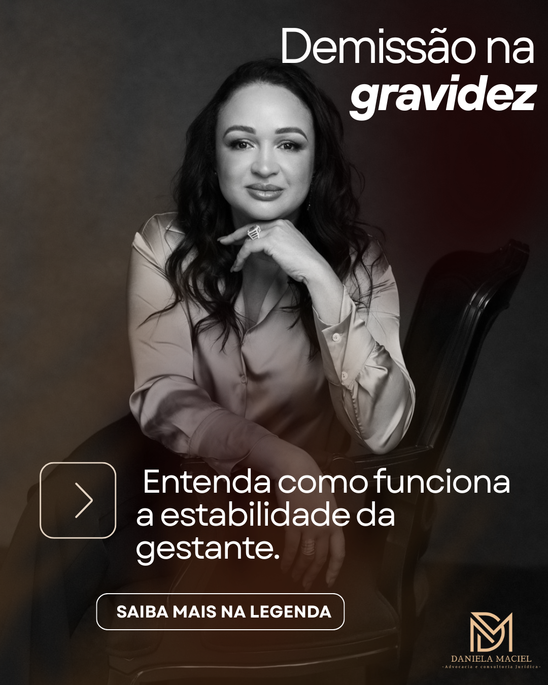 Dra. Daniela Maciel